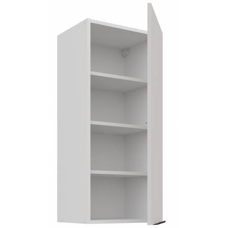 Szafka wisząca 40 cm kaszmir + biały CAROL 40 G-90 1F